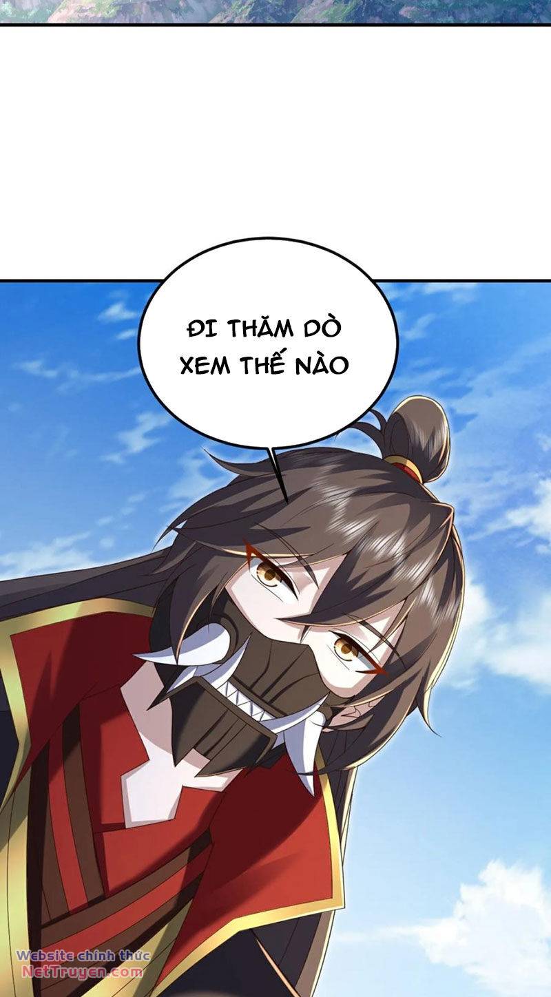 Tiên Võ Đế Tôn Chapter 566 - Trang 2