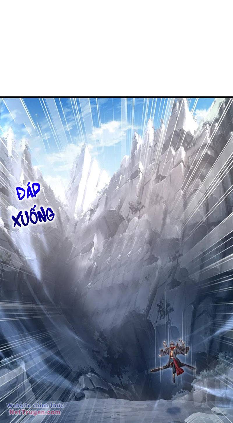 Tiên Võ Đế Tôn Chapter 566 - Trang 2