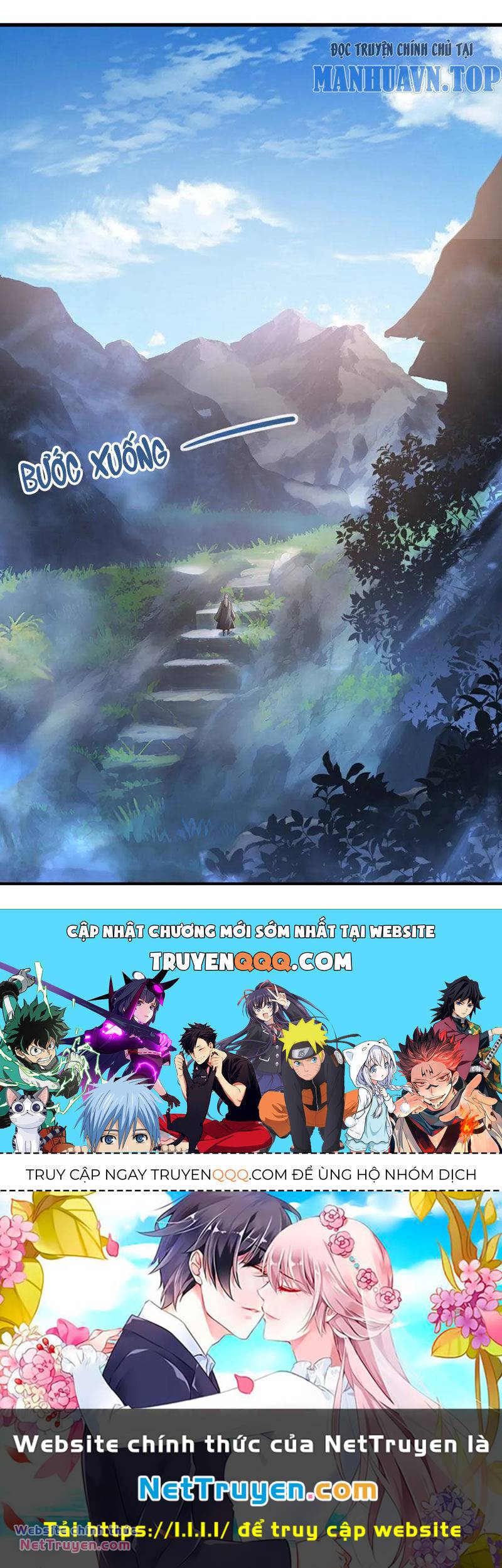 Tiên Võ Đế Tôn Chapter 566 - Trang 2