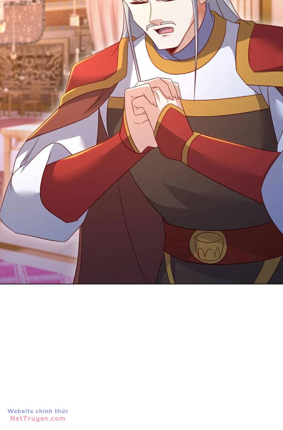 Tiên Võ Đế Tôn Chapter 566 - Trang 2