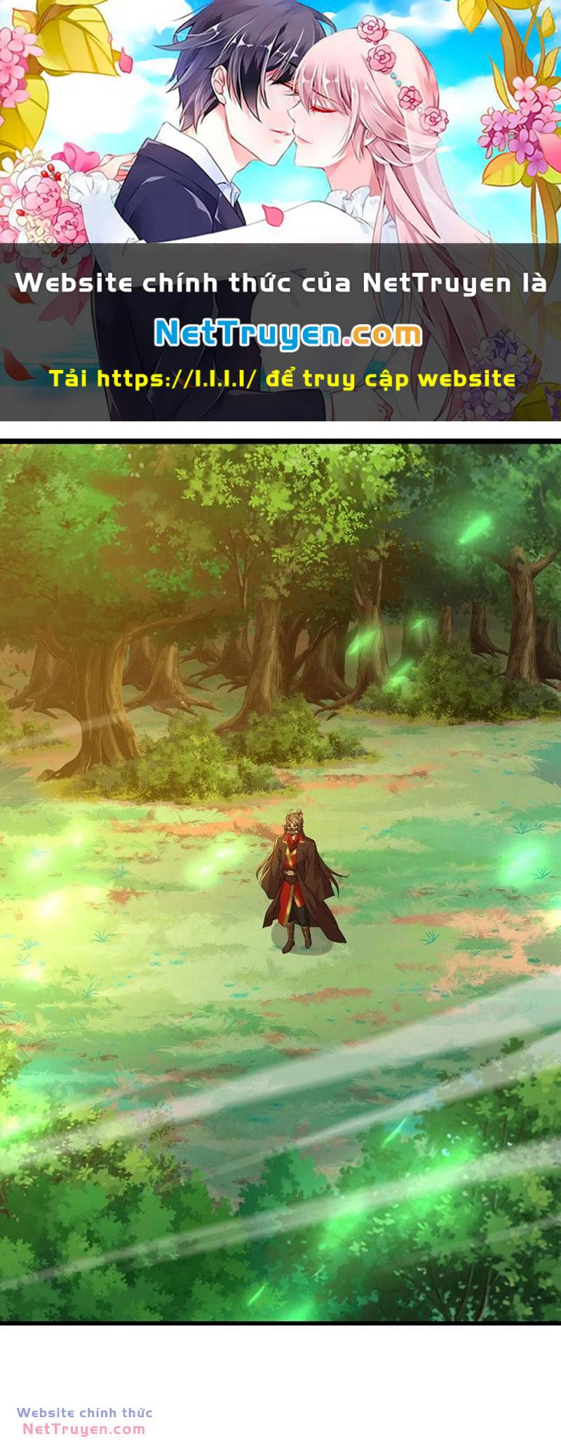 Tiên Võ Đế Tôn Chapter 567 - Trang 2