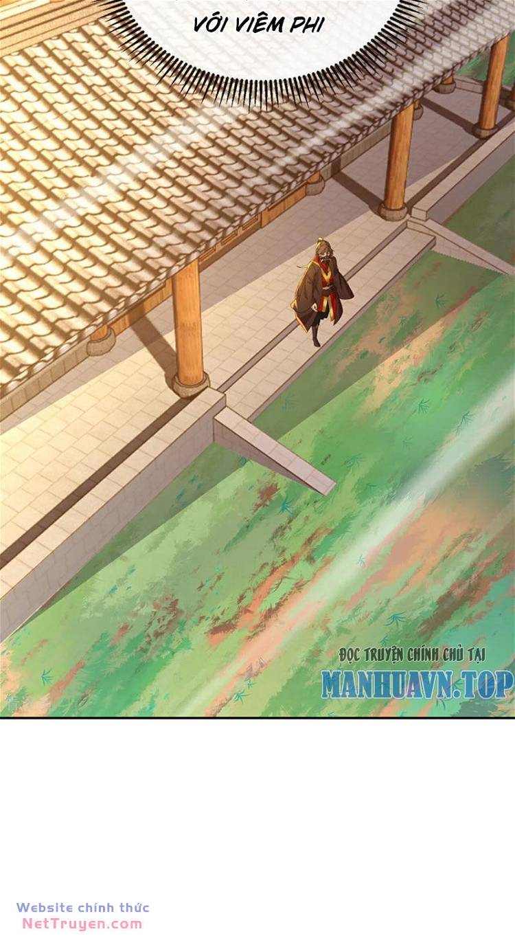 Tiên Võ Đế Tôn Chapter 567 - Trang 2