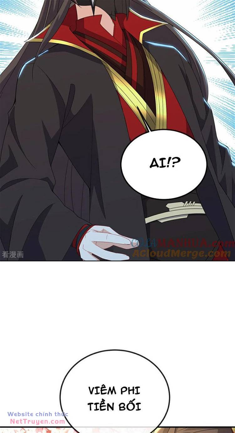 Tiên Võ Đế Tôn Chapter 567 - Trang 2