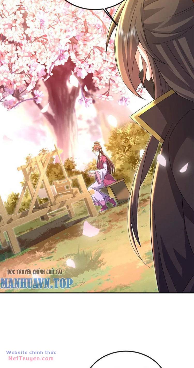 Tiên Võ Đế Tôn Chapter 567 - Trang 2