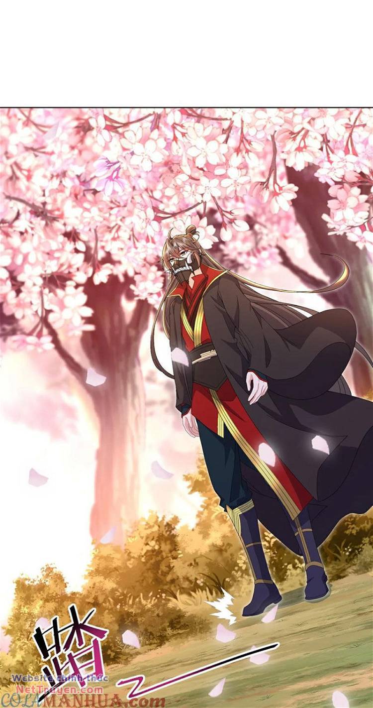 Tiên Võ Đế Tôn Chapter 567 - Trang 2