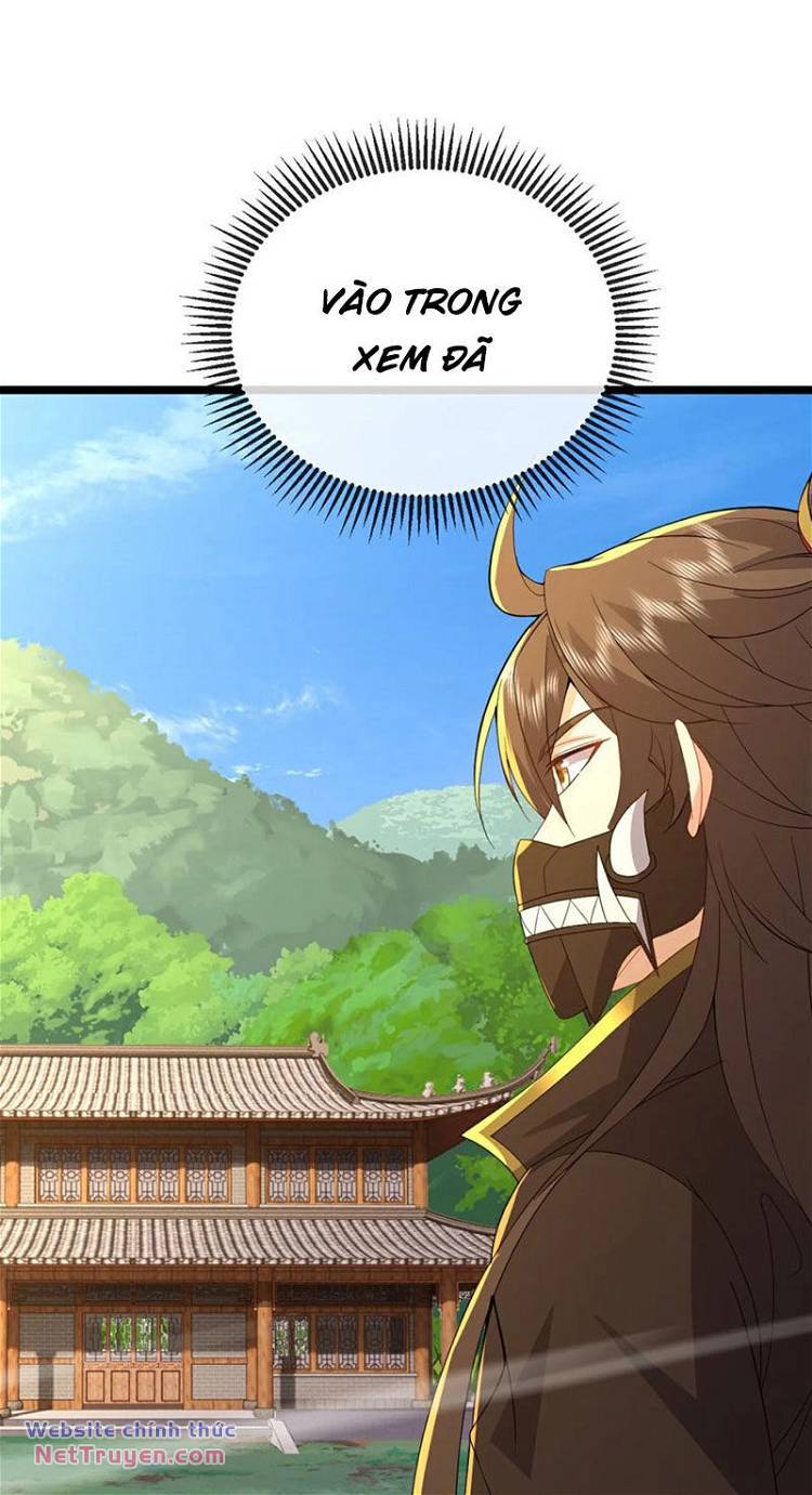 Tiên Võ Đế Tôn Chapter 567 - Trang 2