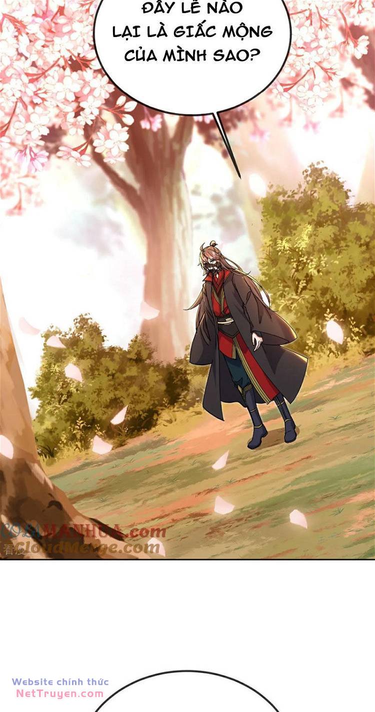 Tiên Võ Đế Tôn Chapter 567 - Trang 2