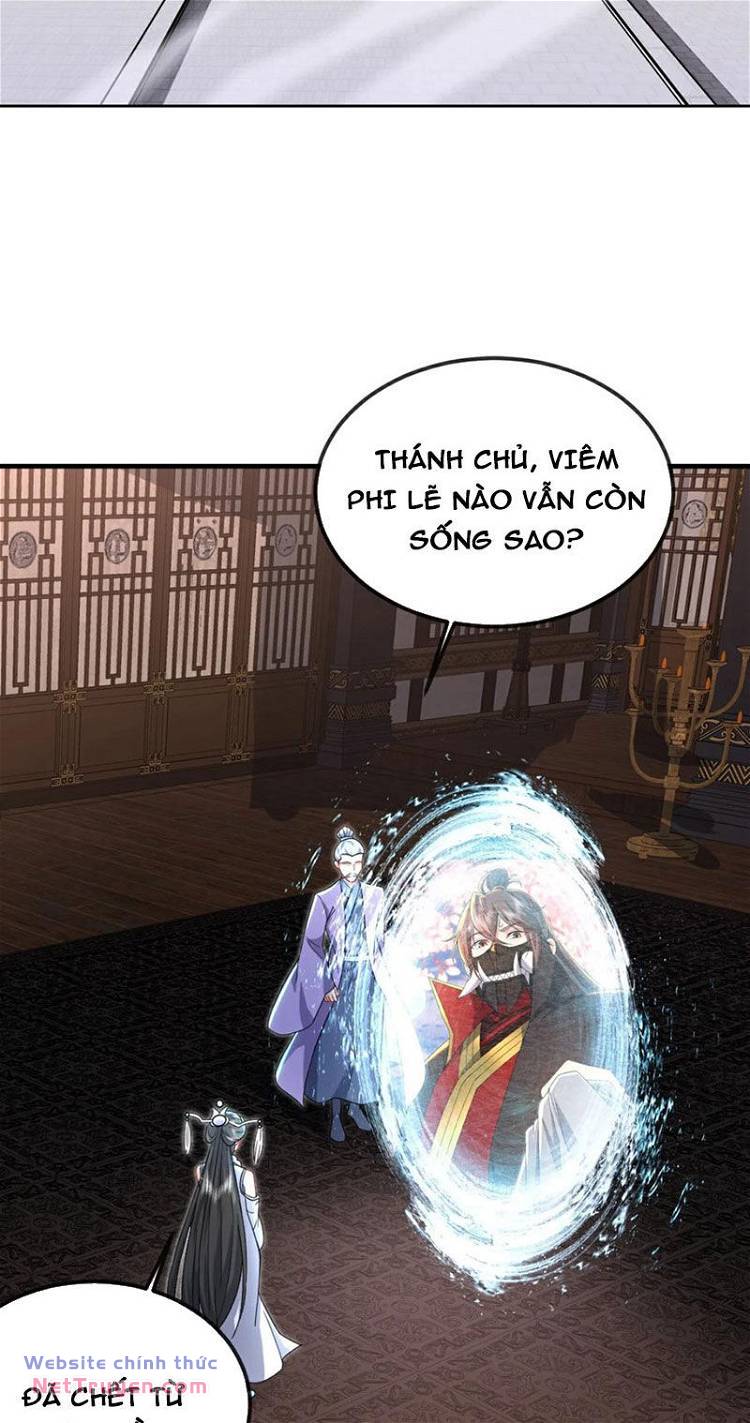 Tiên Võ Đế Tôn Chapter 567 - Trang 2