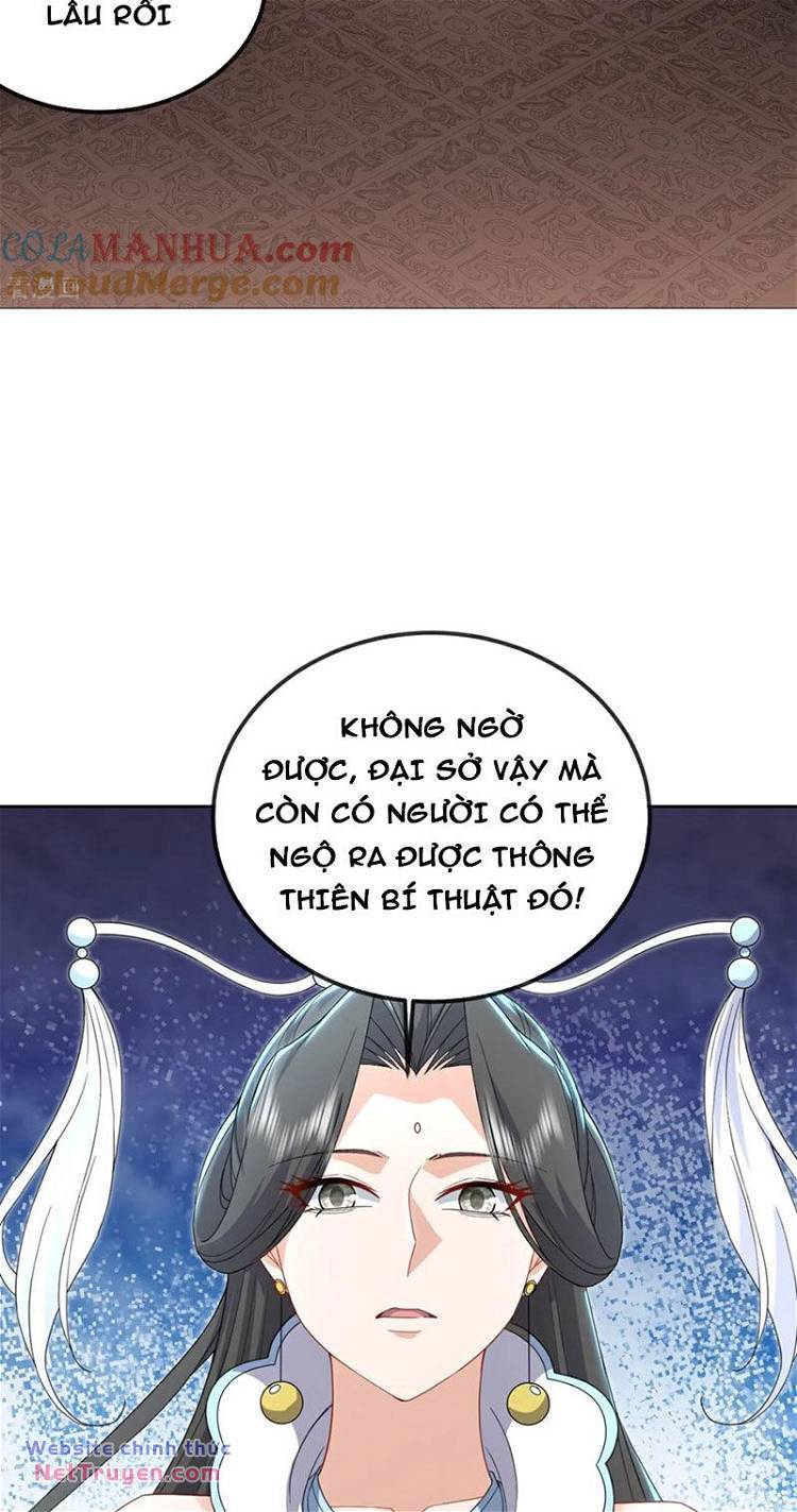 Tiên Võ Đế Tôn Chapter 567 - Trang 2