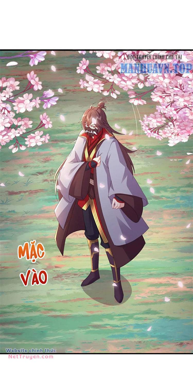 Tiên Võ Đế Tôn Chapter 567 - Trang 2