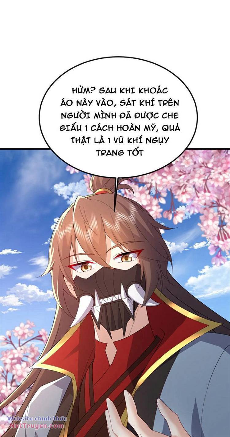 Tiên Võ Đế Tôn Chapter 567 - Trang 2