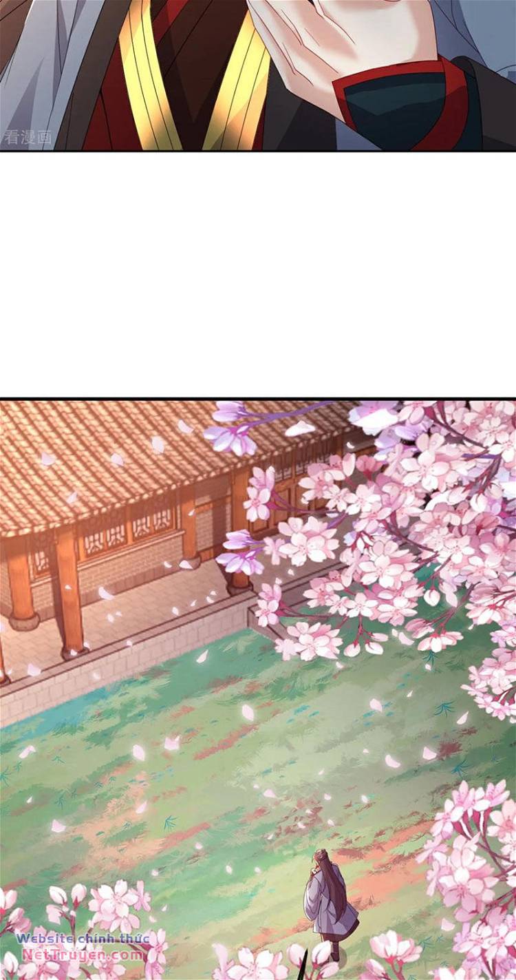 Tiên Võ Đế Tôn Chapter 567 - Trang 2