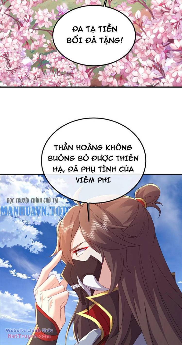 Tiên Võ Đế Tôn Chapter 567 - Trang 2
