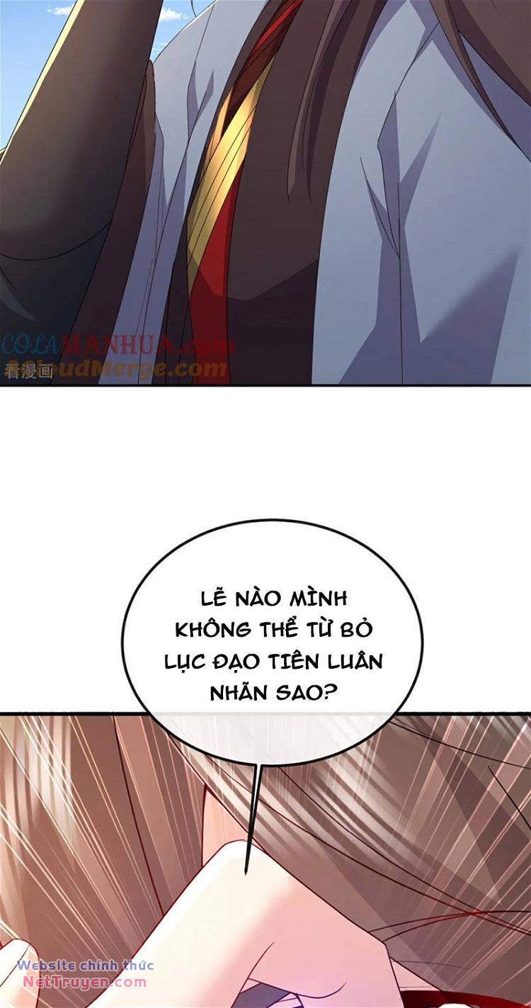 Tiên Võ Đế Tôn Chapter 567 - Trang 2