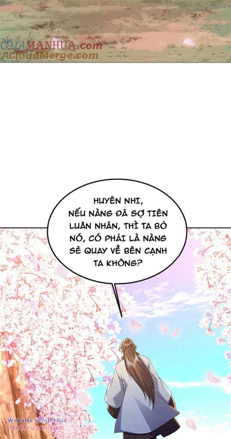 Tiên Võ Đế Tôn Chapter 567 - Trang 2