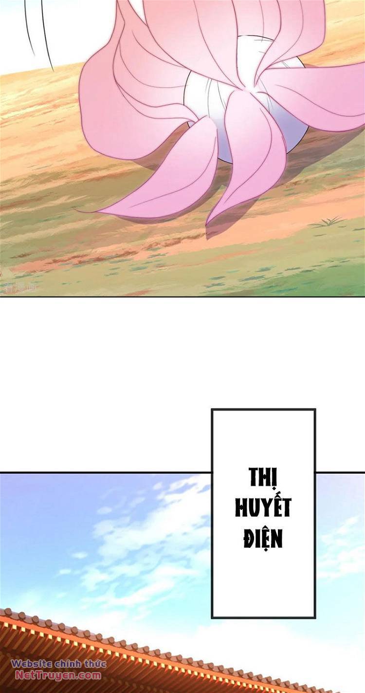 Tiên Võ Đế Tôn Chapter 567 - Trang 2