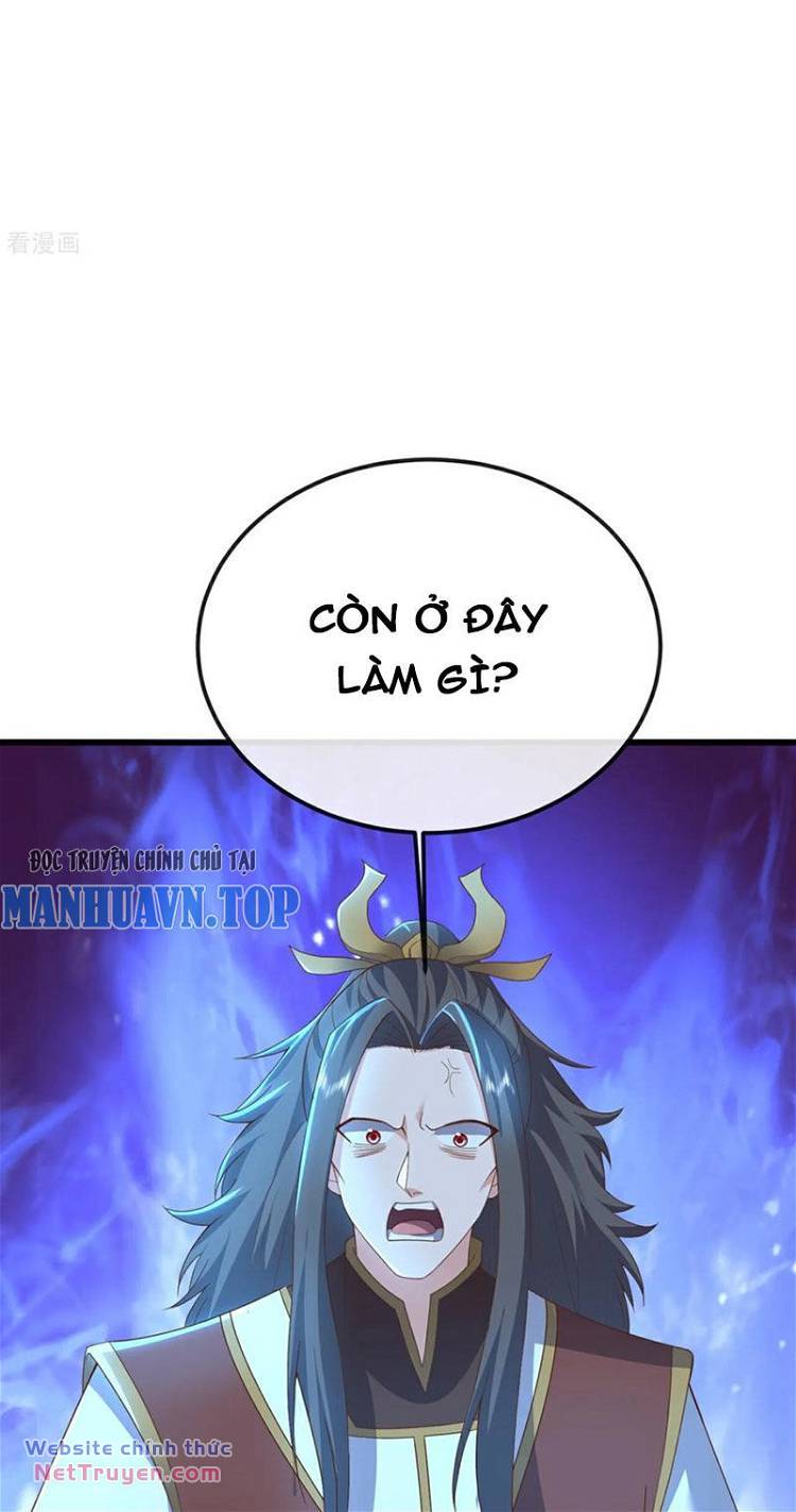 Tiên Võ Đế Tôn Chapter 567 - Trang 2