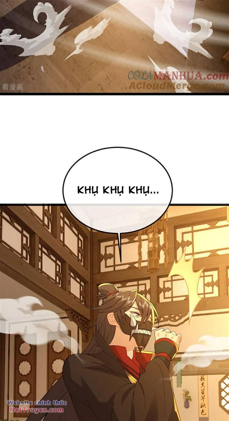 Tiên Võ Đế Tôn Chapter 567 - Trang 2