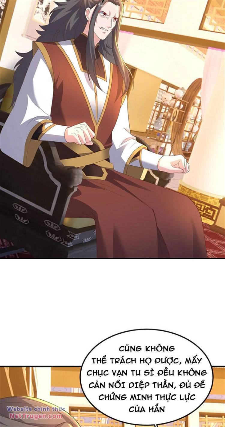 Tiên Võ Đế Tôn Chapter 567 - Trang 2