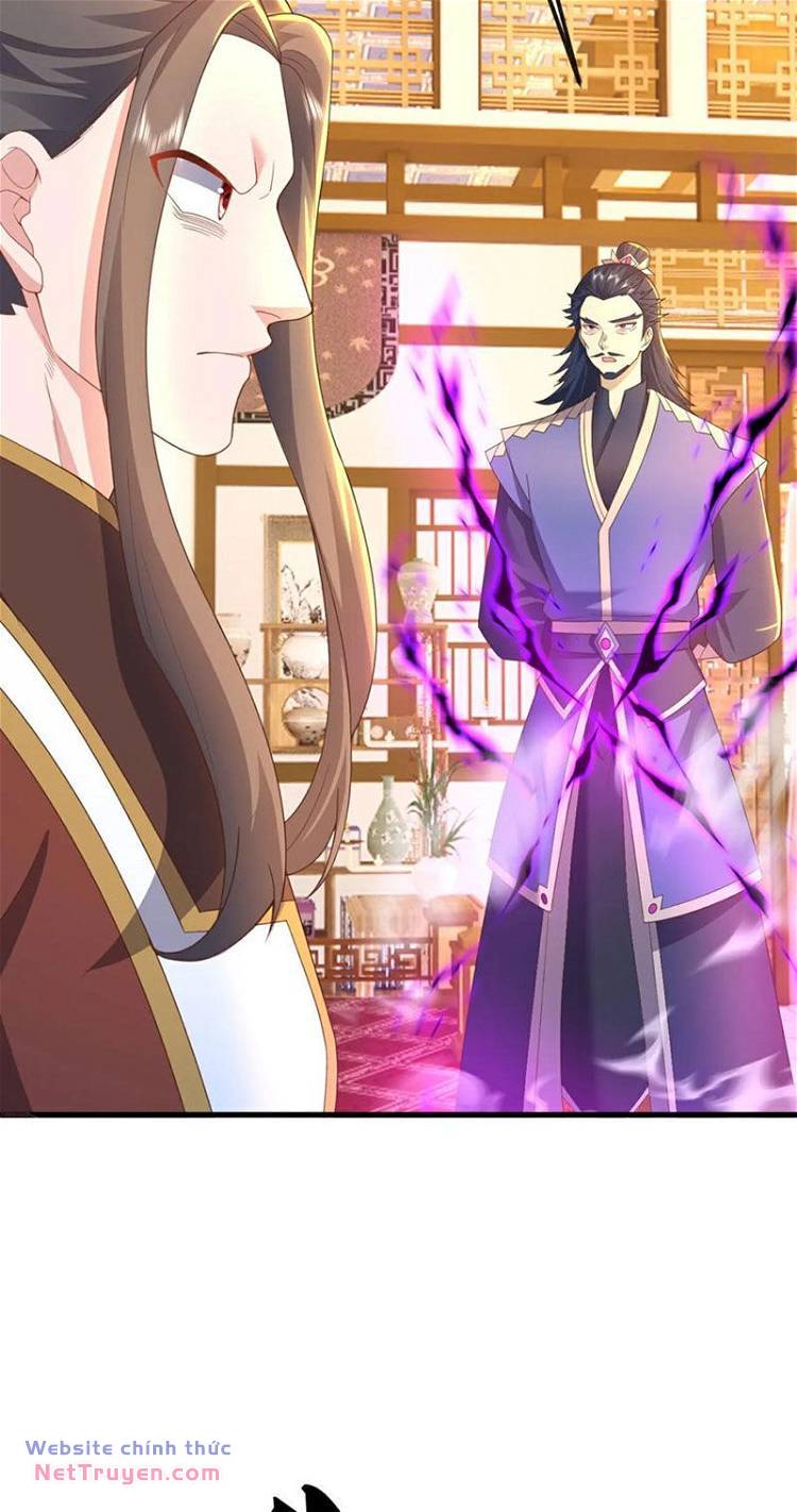 Tiên Võ Đế Tôn Chapter 567 - Trang 2