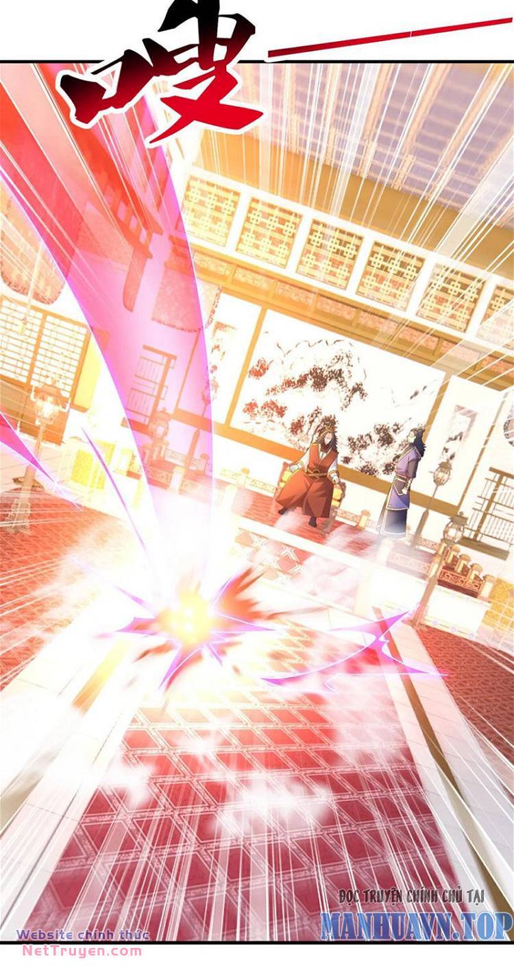 Tiên Võ Đế Tôn Chapter 567 - Trang 2