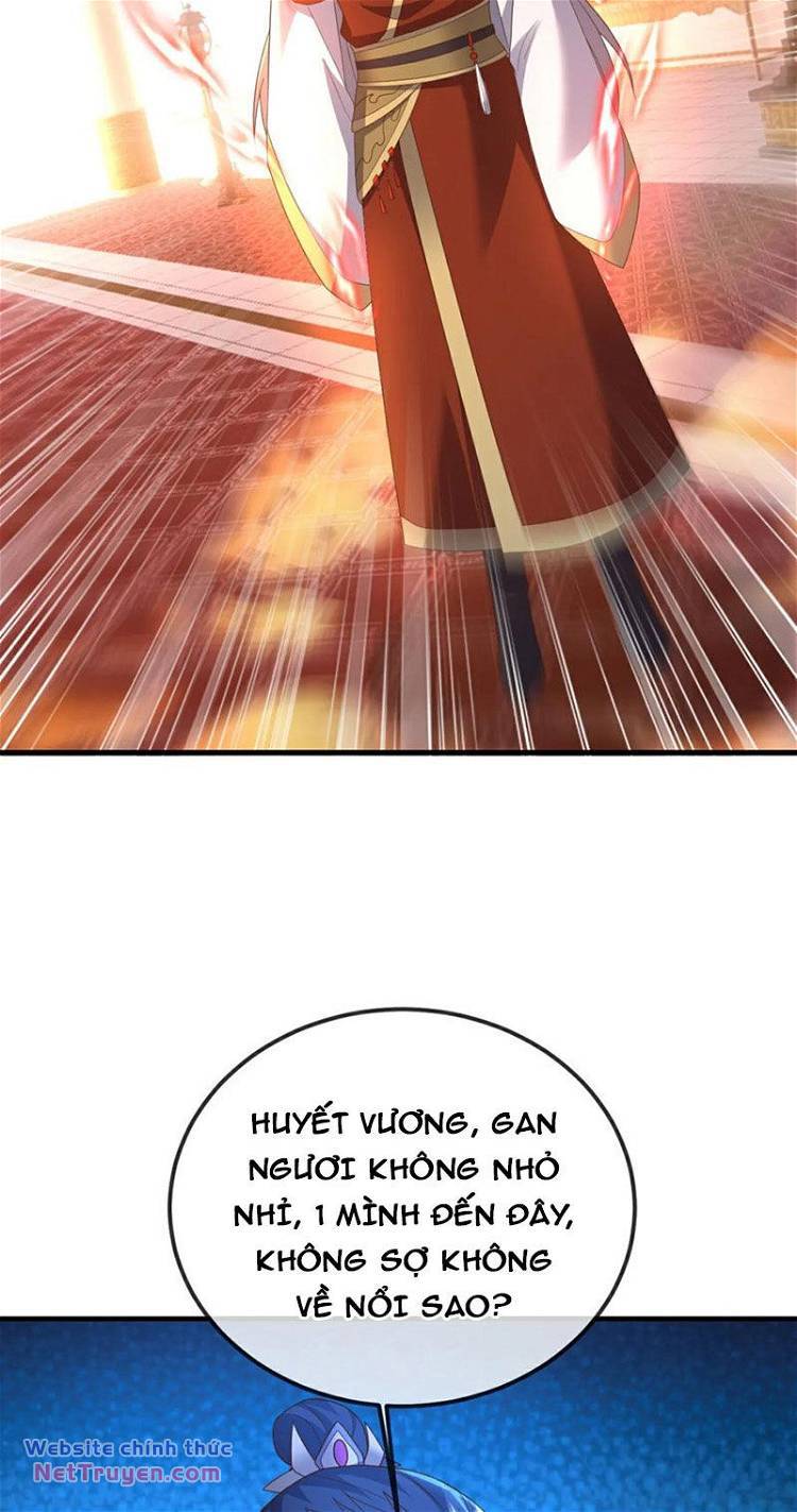 Tiên Võ Đế Tôn Chapter 567 - Trang 2