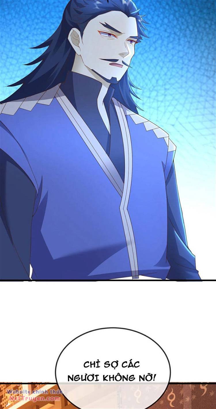 Tiên Võ Đế Tôn Chapter 567 - Trang 2