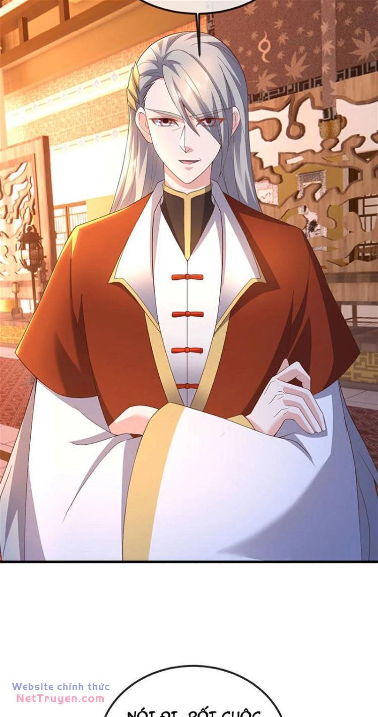 Tiên Võ Đế Tôn Chapter 567 - Trang 2