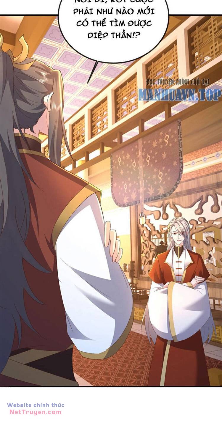 Tiên Võ Đế Tôn Chapter 567 - Trang 2