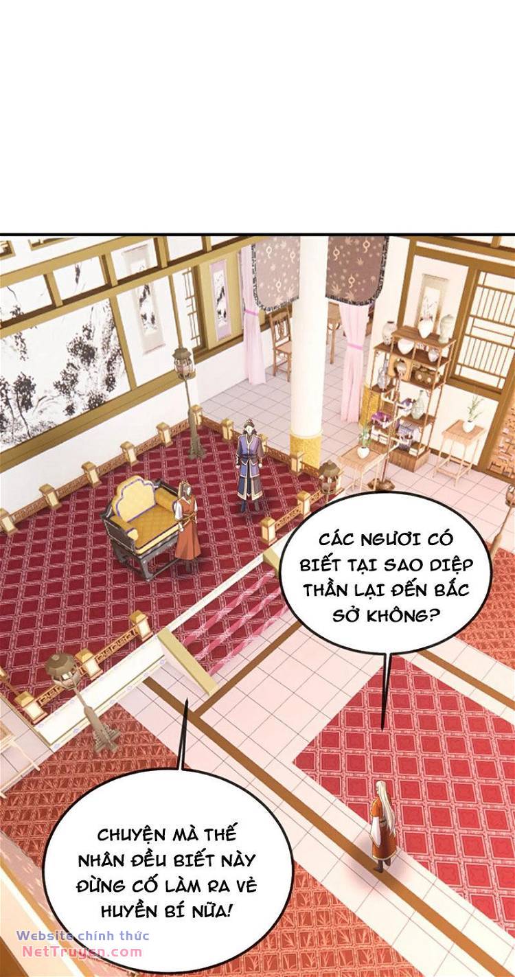 Tiên Võ Đế Tôn Chapter 567 - Trang 2