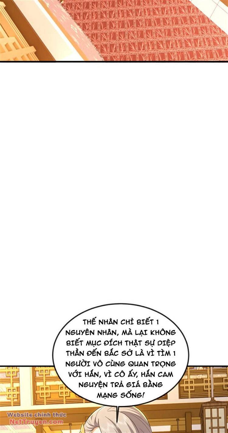 Tiên Võ Đế Tôn Chapter 567 - Trang 2