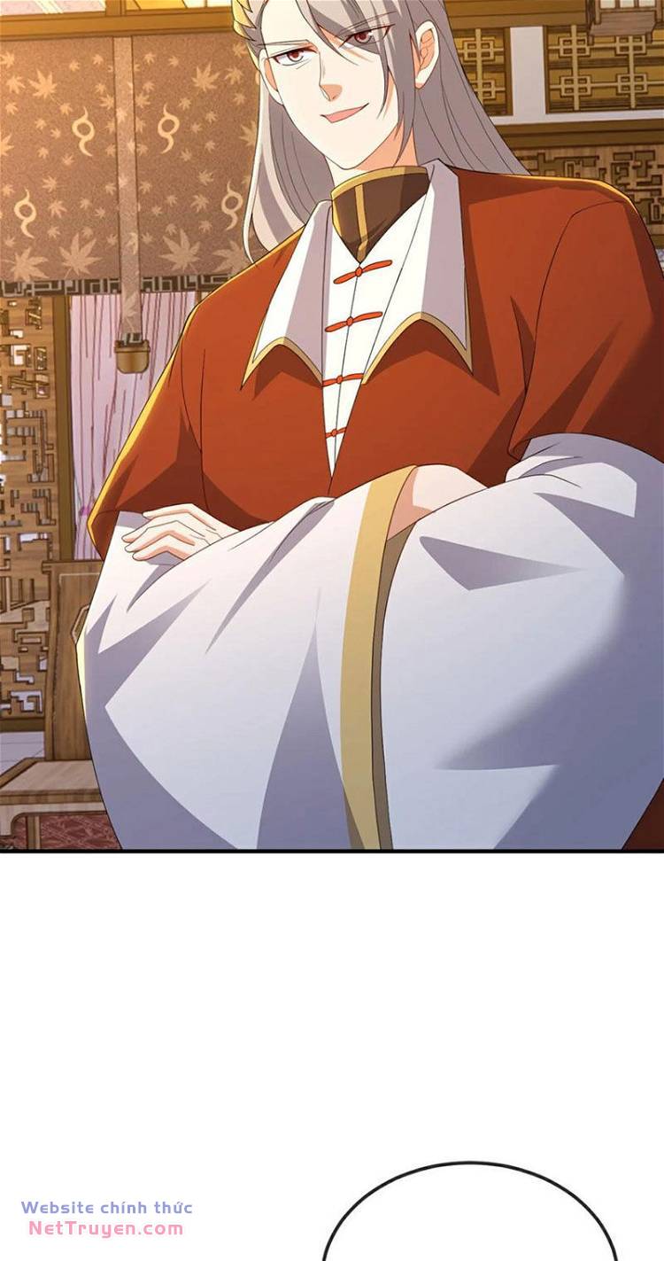 Tiên Võ Đế Tôn Chapter 567 - Trang 2