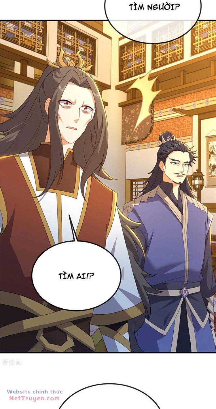 Tiên Võ Đế Tôn Chapter 567 - Trang 2