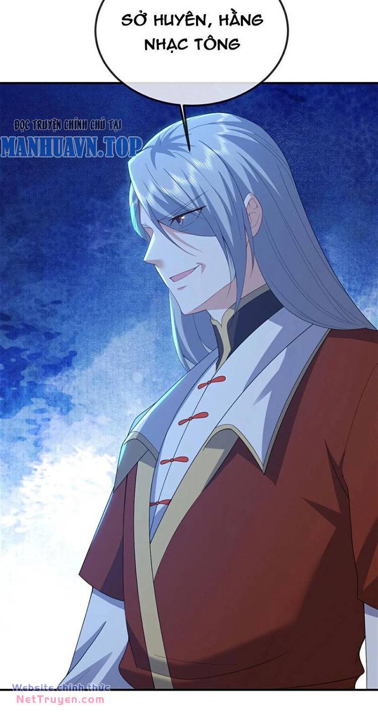 Tiên Võ Đế Tôn Chapter 567 - Trang 2