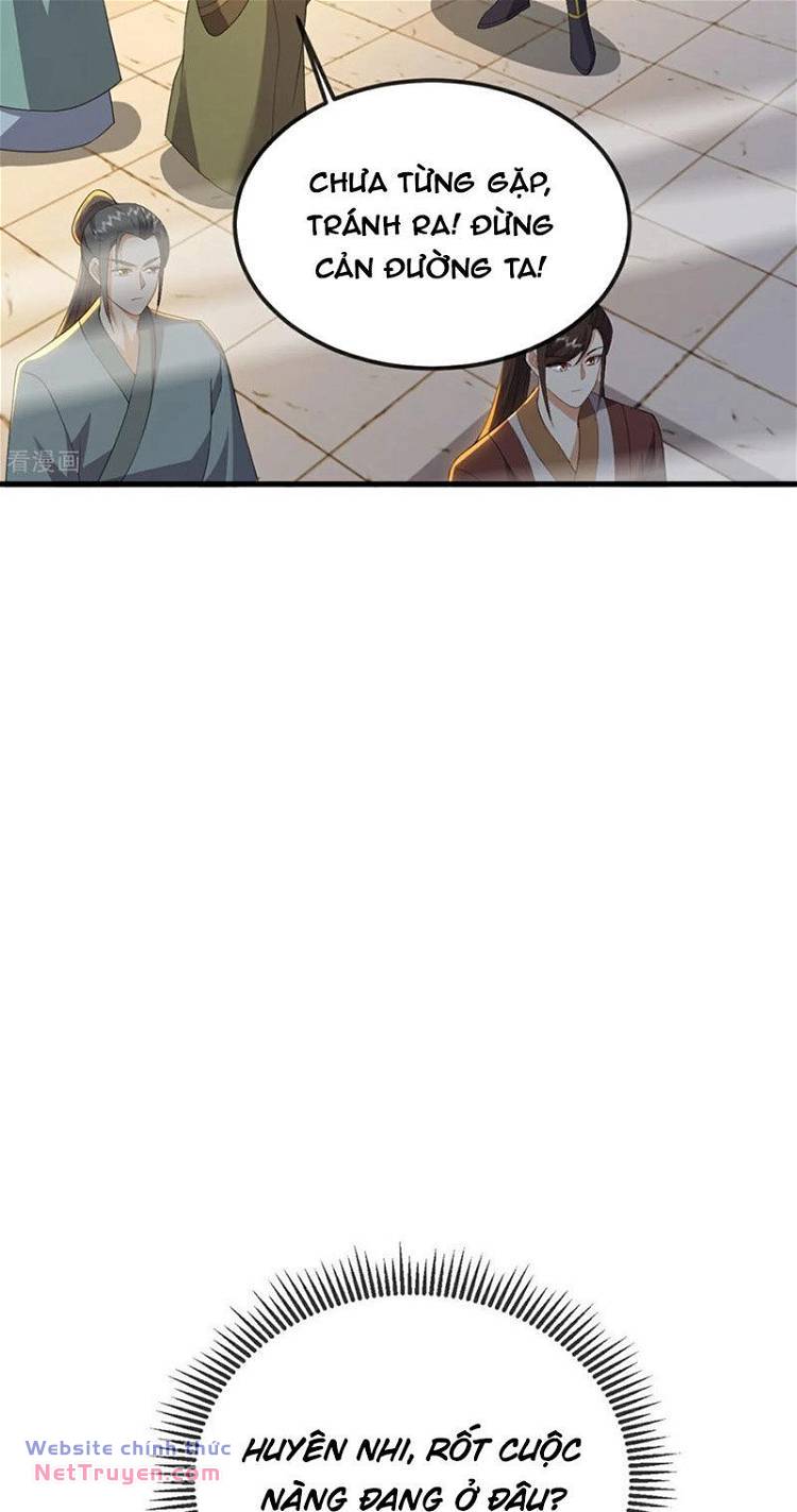Tiên Võ Đế Tôn Chapter 567 - Trang 2