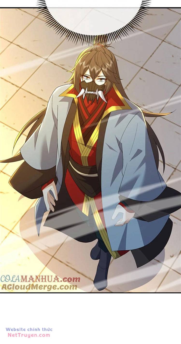 Tiên Võ Đế Tôn Chapter 567 - Trang 2