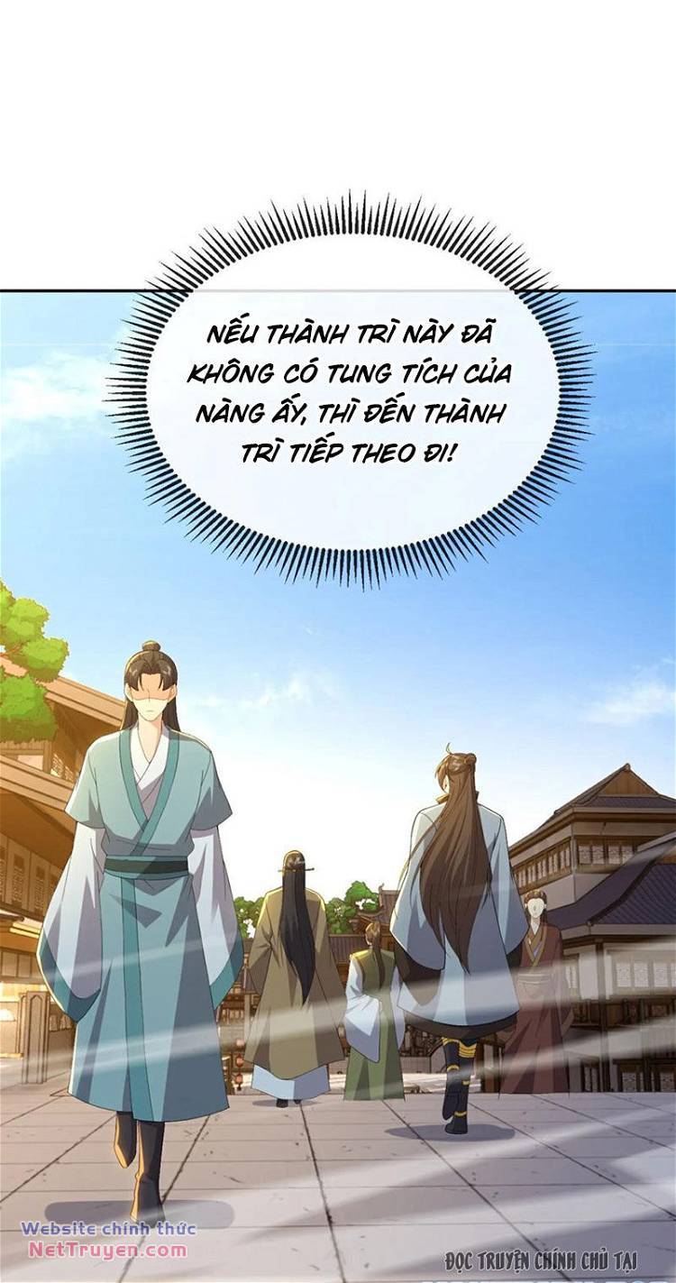 Tiên Võ Đế Tôn Chapter 567 - Trang 2