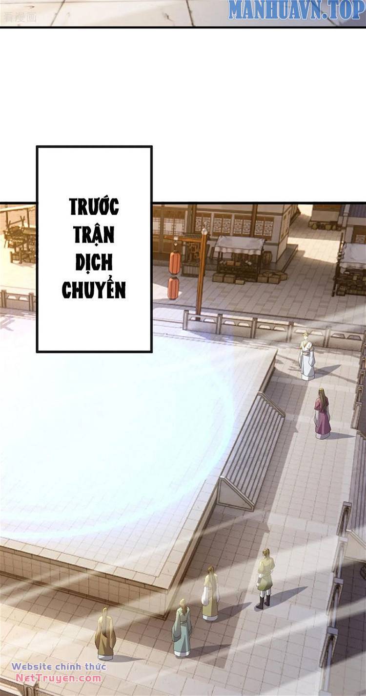 Tiên Võ Đế Tôn Chapter 567 - Trang 2