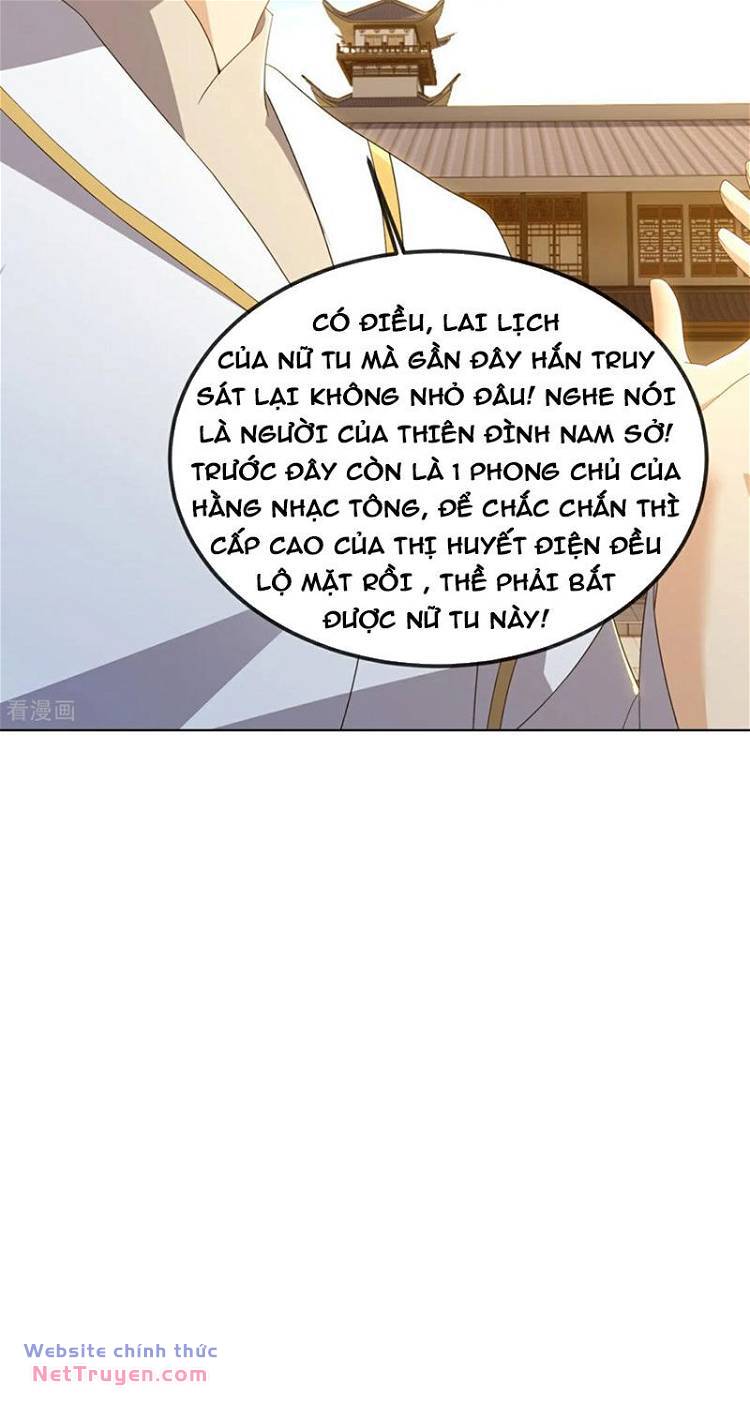 Tiên Võ Đế Tôn Chapter 567 - Trang 2