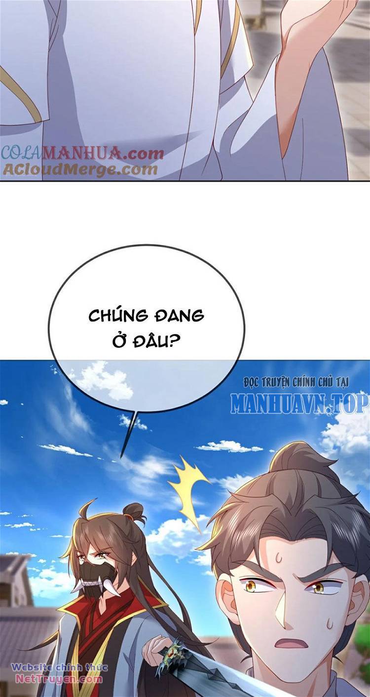 Tiên Võ Đế Tôn Chapter 567 - Trang 2