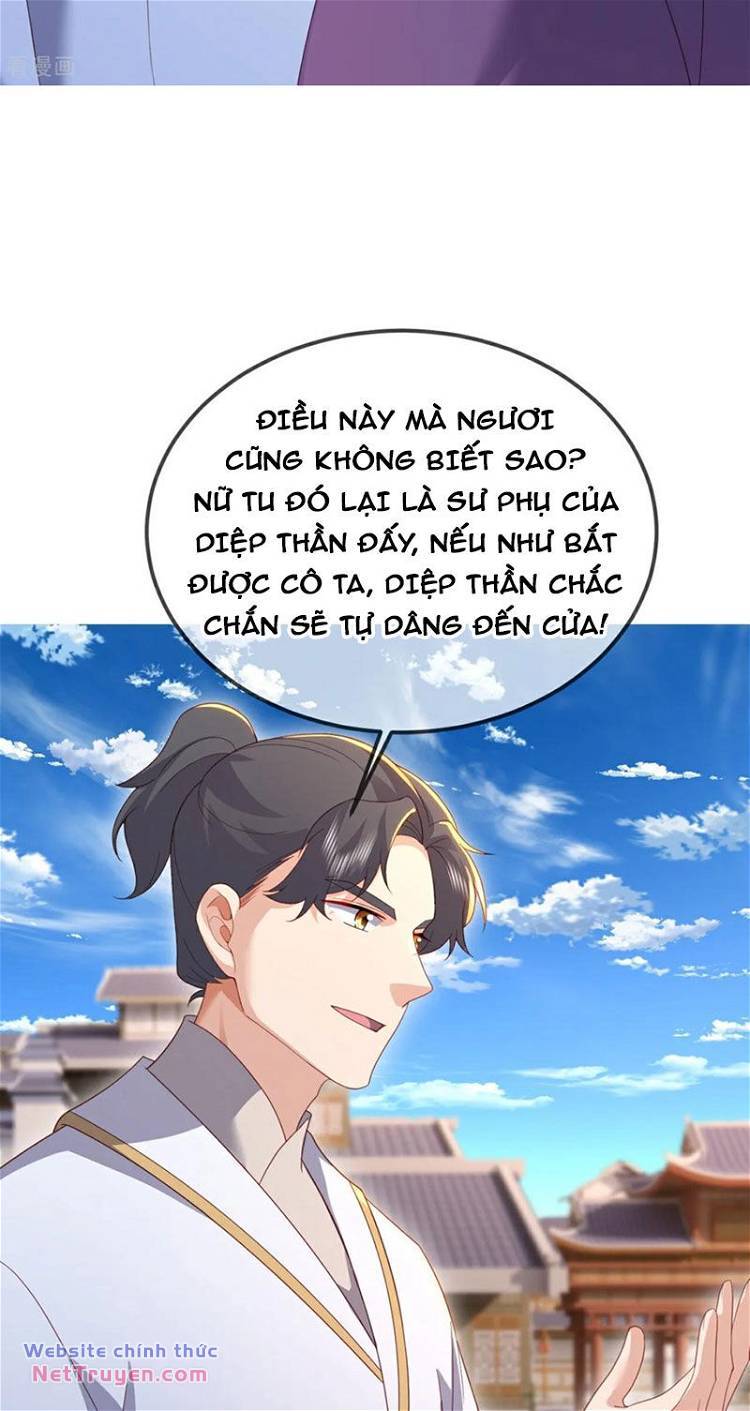 Tiên Võ Đế Tôn Chapter 567 - Trang 2