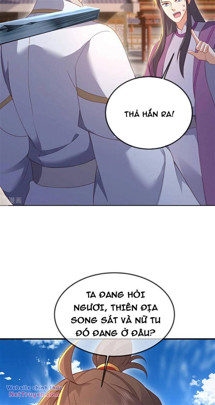 Tiên Võ Đế Tôn Chapter 567 - Trang 2