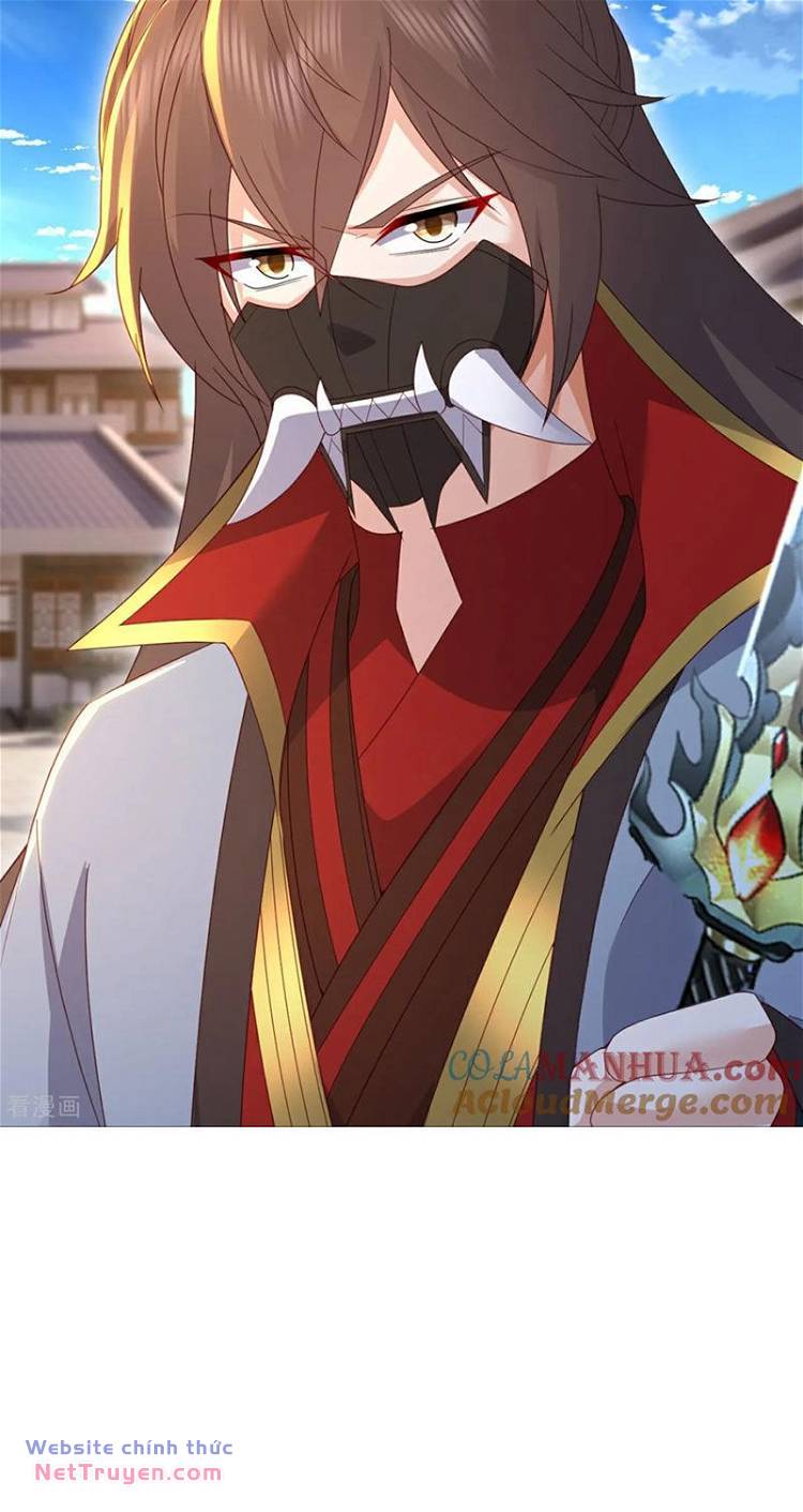 Tiên Võ Đế Tôn Chapter 567 - Trang 2