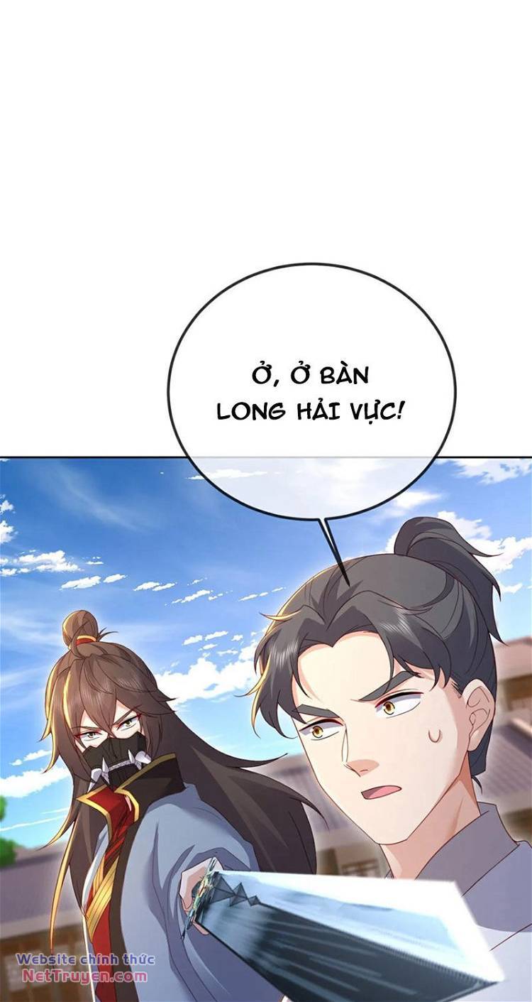 Tiên Võ Đế Tôn Chapter 567 - Trang 2