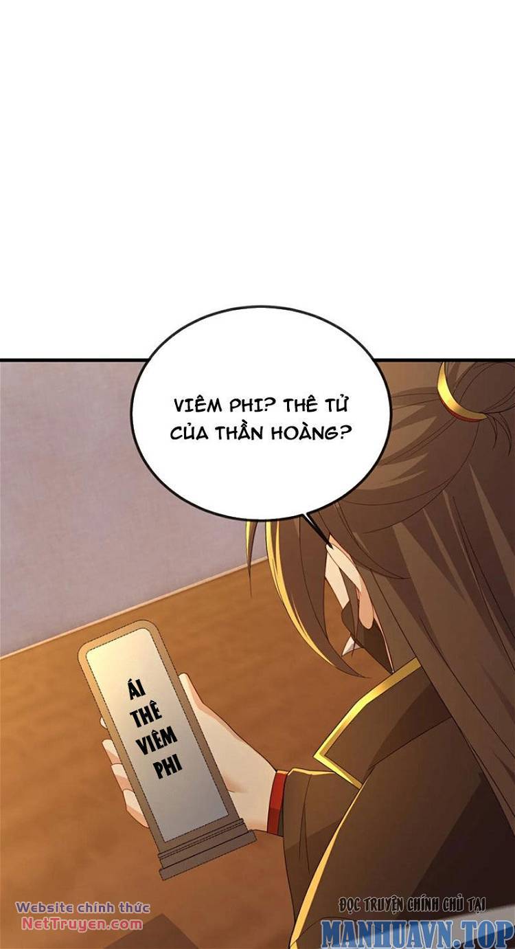 Tiên Võ Đế Tôn Chapter 567 - Trang 2