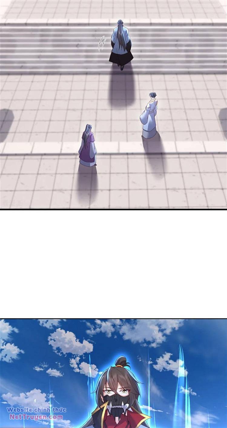 Tiên Võ Đế Tôn Chapter 567 - Trang 2