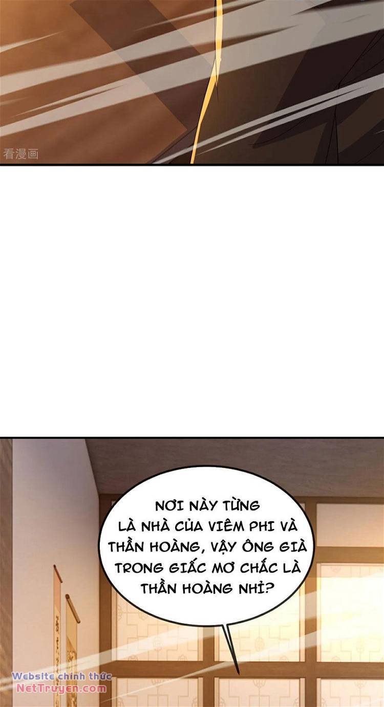 Tiên Võ Đế Tôn Chapter 567 - Trang 2