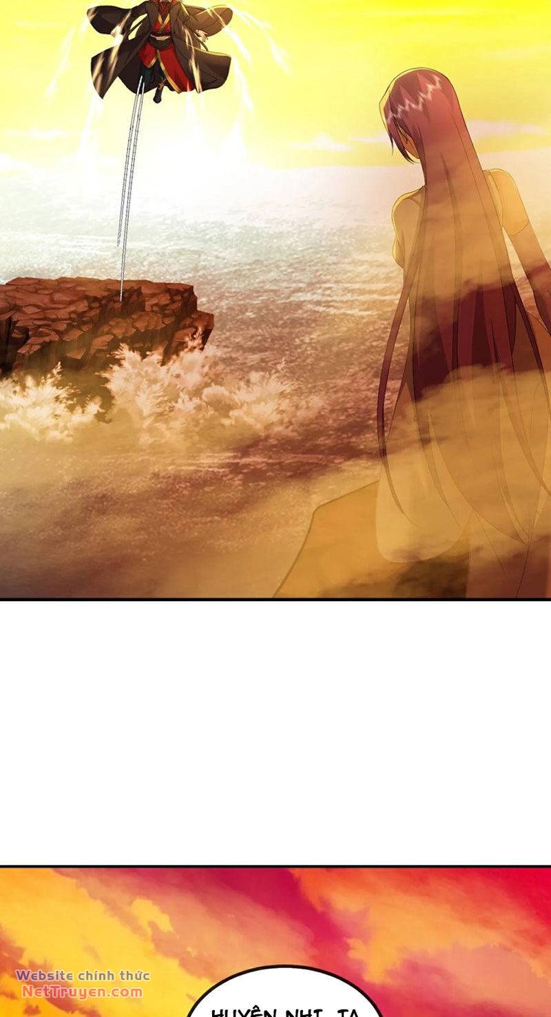 Tiên Võ Đế Tôn Chapter 568 - Trang 2