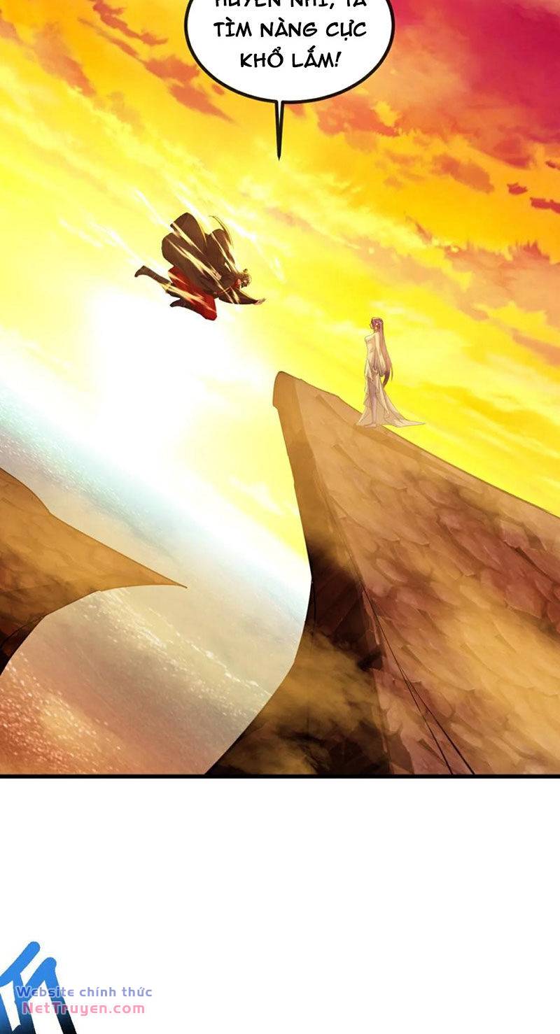 Tiên Võ Đế Tôn Chapter 568 - Trang 2