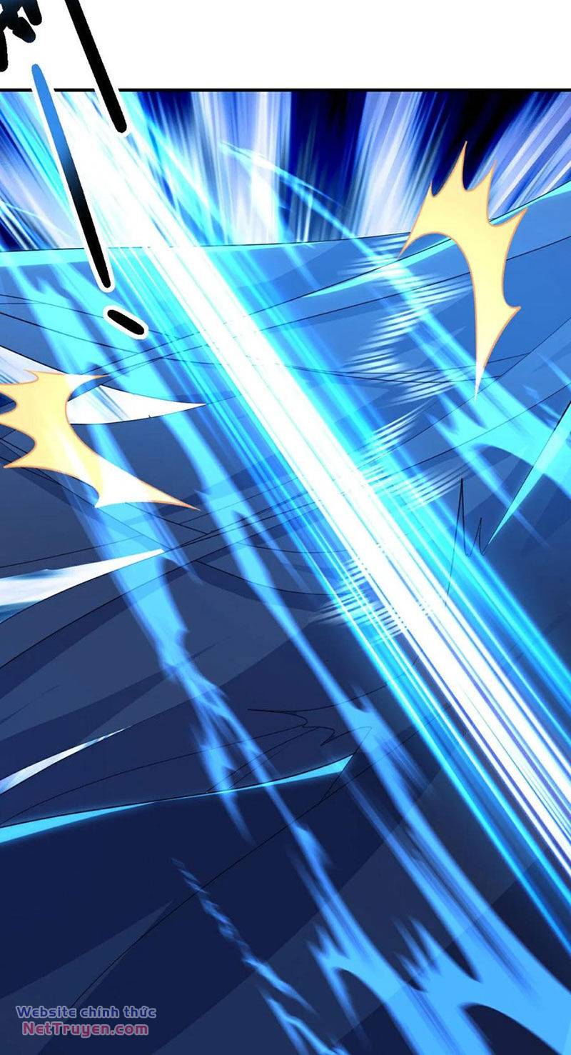 Tiên Võ Đế Tôn Chapter 568 - Trang 2